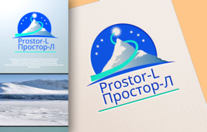 Logo Design by Wonderful design for Prostor-L Ltd. | Design: #23044595