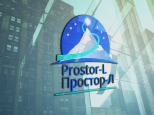 Logo Design by Wonderful design for Prostor-L Ltd. | Design: #23044607