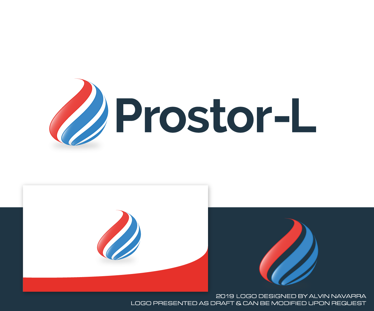 Diseño de Logo por alvinnavarra para Prostor-L Ltd. | Diseño #23048363