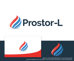 Logo Design by alvinnavarra for Prostor-L Ltd. | Design: #23048363