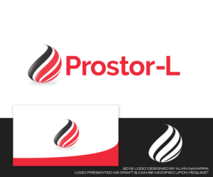 Logo Design by alvinnavarra for Prostor-L Ltd. | Design: #23048379