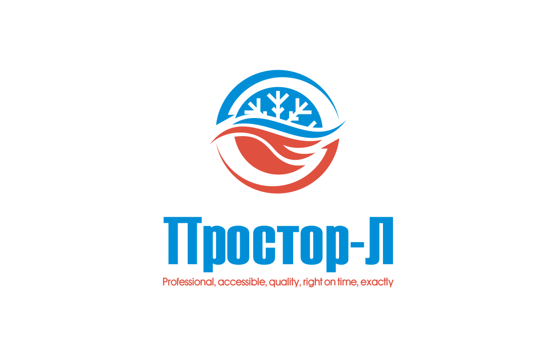 Logo Design by soulpro03 for Prostor-L Ltd. | Design #23038437