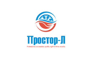 Logo Design by soulpro03 for Prostor-L Ltd. | Design: #23038437