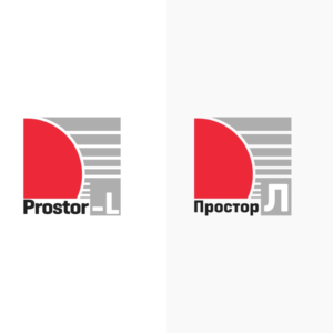 Logo Design by WoAdek for Prostor-L Ltd. | Design: #23037589