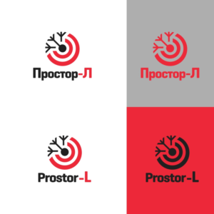 Logo Design by WoAdek for Prostor-L Ltd. | Design: #23037821