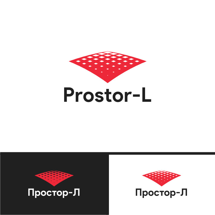 Diseño de Logo por Larss Petrov para Prostor-L Ltd. | Diseño #23040773