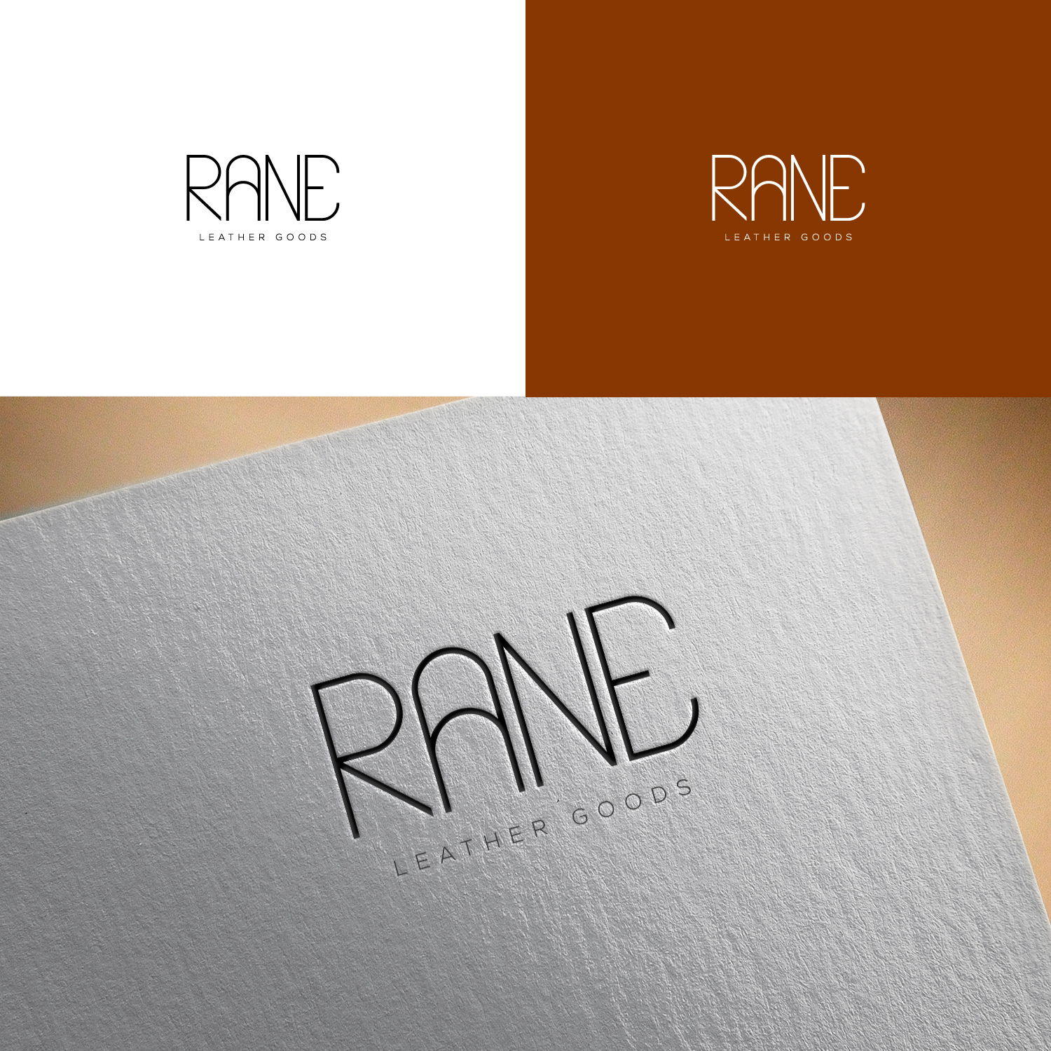 Logo Design by D Patel Graphic for Brown Fitness & Wellness | Design #23052776