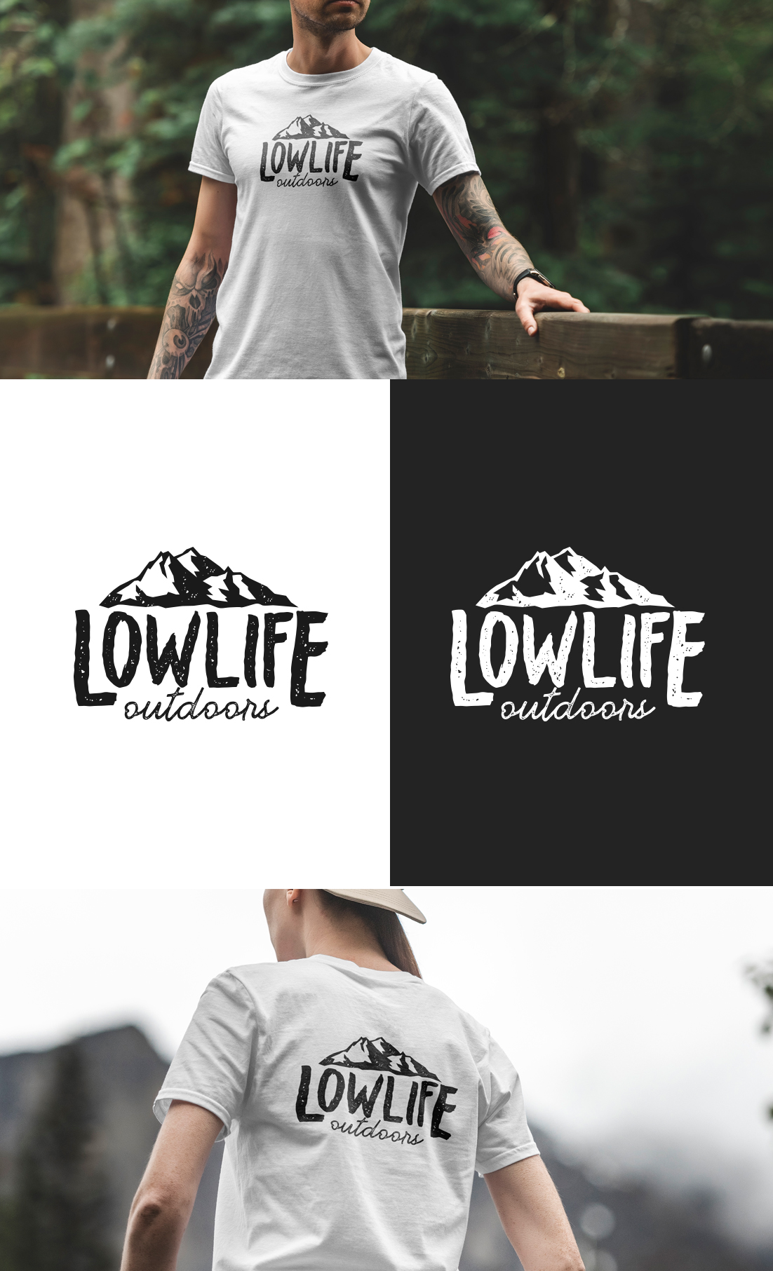 Logo Design by GLDesigns for this project | Design #23045017
