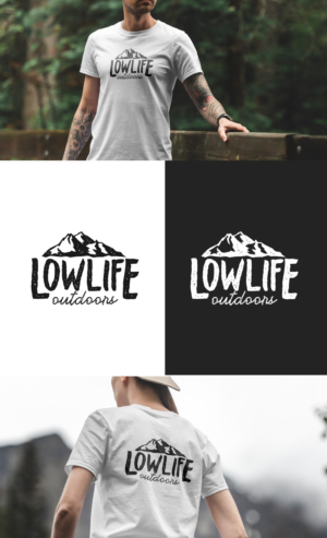 Logo Design by GLDesigns for this project | Design #23045017