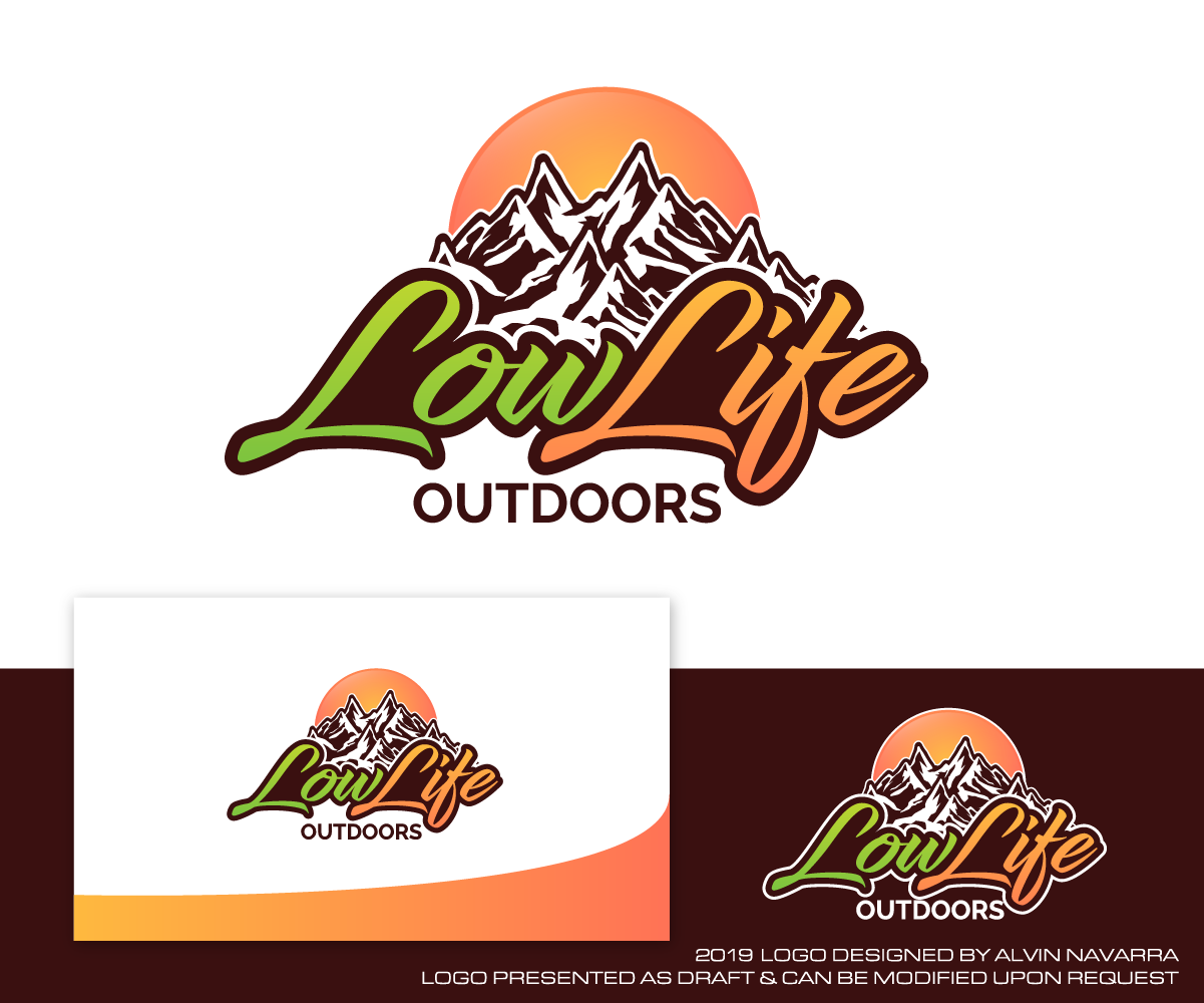 Diseño de Logo por alvinnavarra para este proyecto | Diseño #23040790