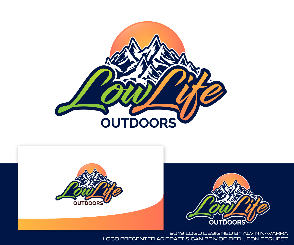 Logo Design by alvinnavarra for this project | Design #23040801