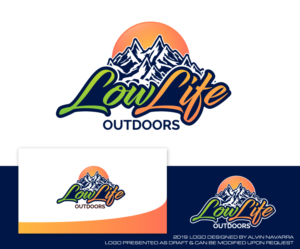 Design de Logo par alvinnavarra pour ce projet | Design : #23040801