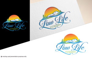 Design de Logo par Rubia@ pour ce projet | Design : #23043534