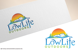 Design de Logo par Rubia@ pour ce projet | Design : #23067138