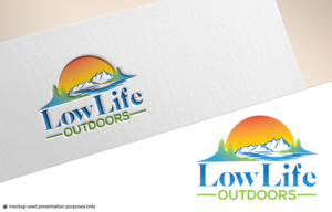 Design de Logo par Rubia@ pour ce projet | Design : #23067139
