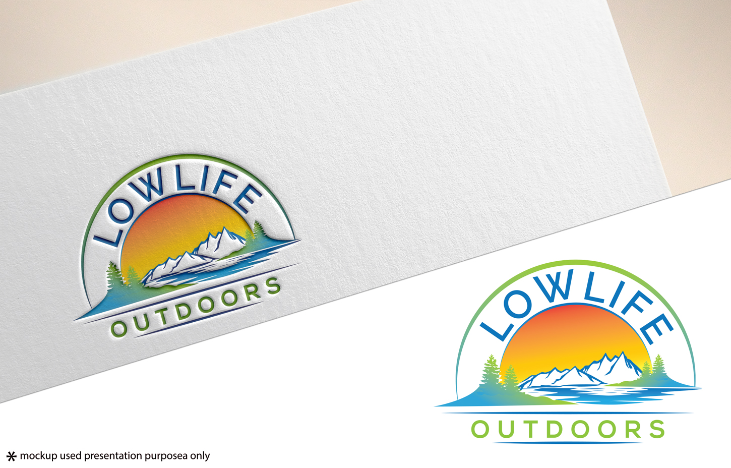 Logo Design by Rubia@ for this project | Design #23067140