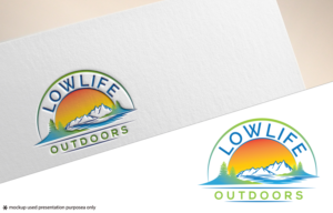 Design de Logo par Rubia@ pour ce projet | Design : #23067140