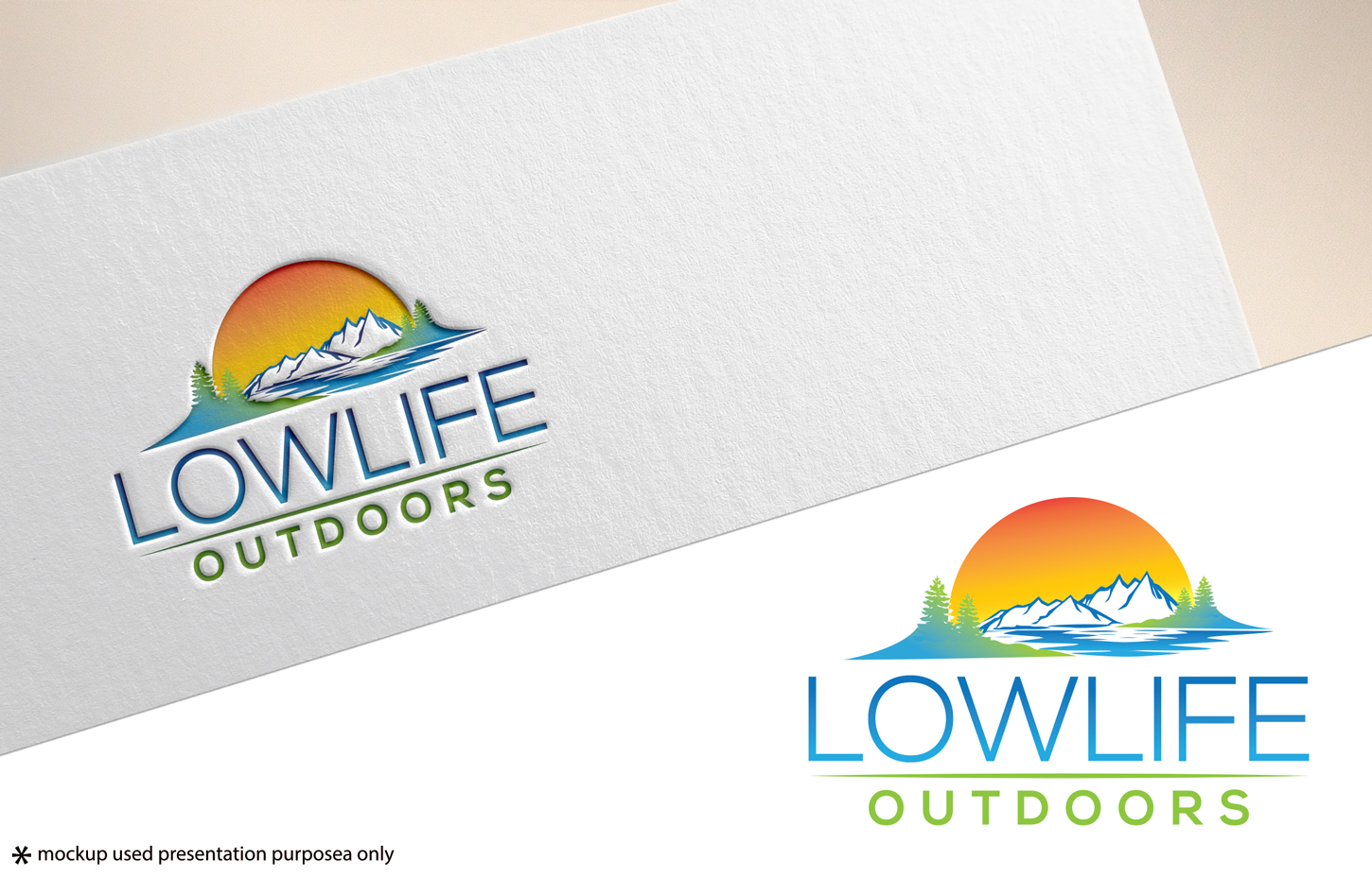 Logo Design by Rubia@ for this project | Design #23067141
