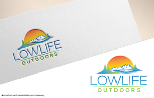 Design de Logo par Rubia@ pour ce projet | Design : #23067141