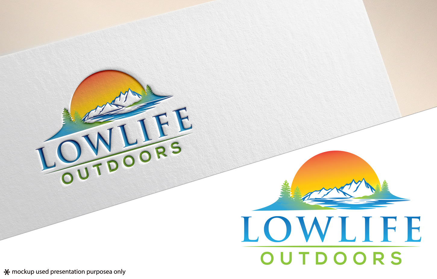 Logo Design by Rubia@ for this project | Design #23067142