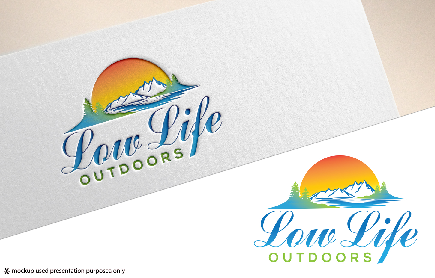 Logo Design by Rubia@ for this project | Design #23067144