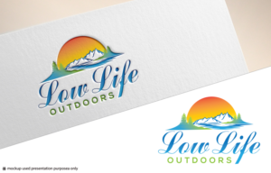 Design de Logo par Rubia@ pour ce projet | Design : #23067144