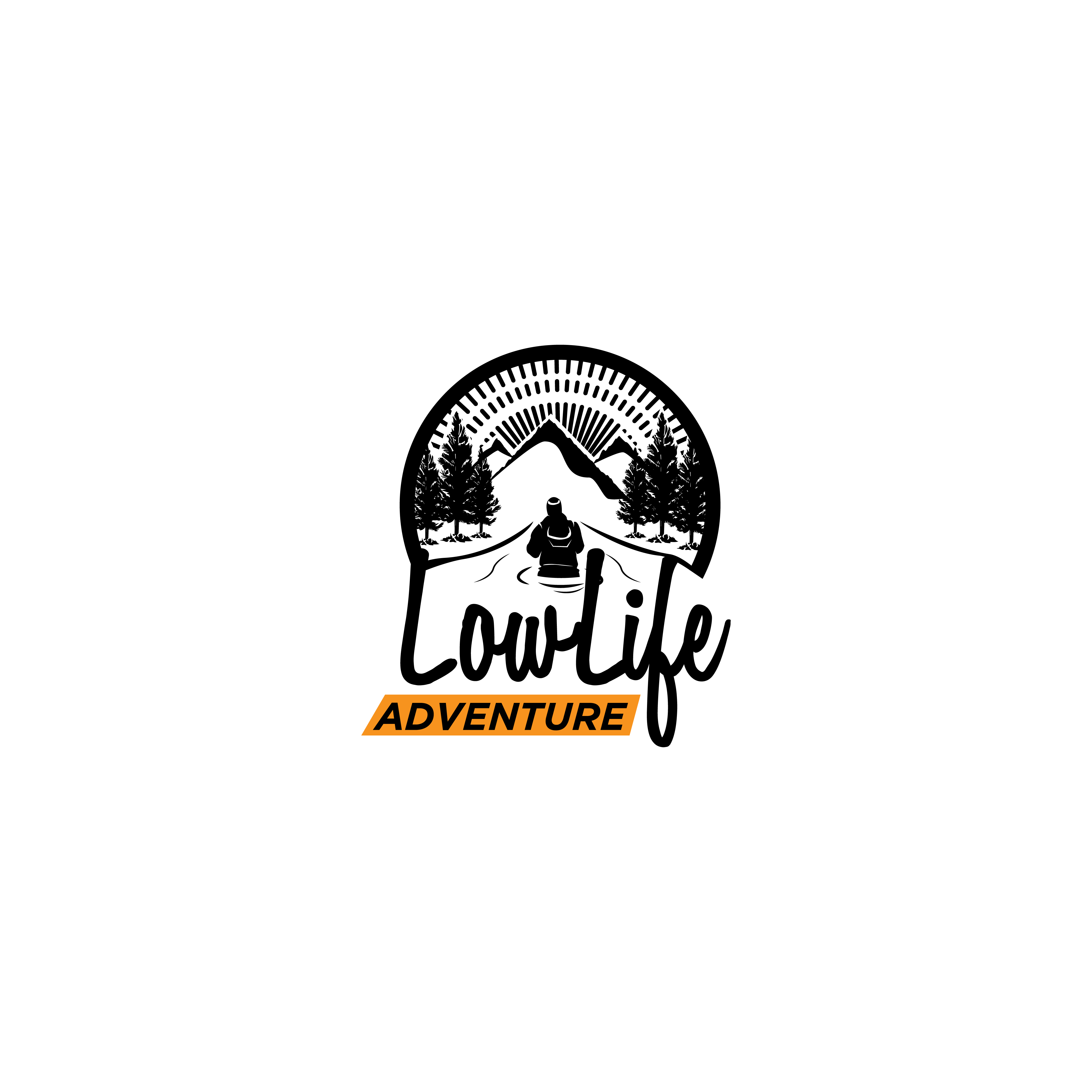 Logo Design by bangkitisnu26 for this project | Design #23045697