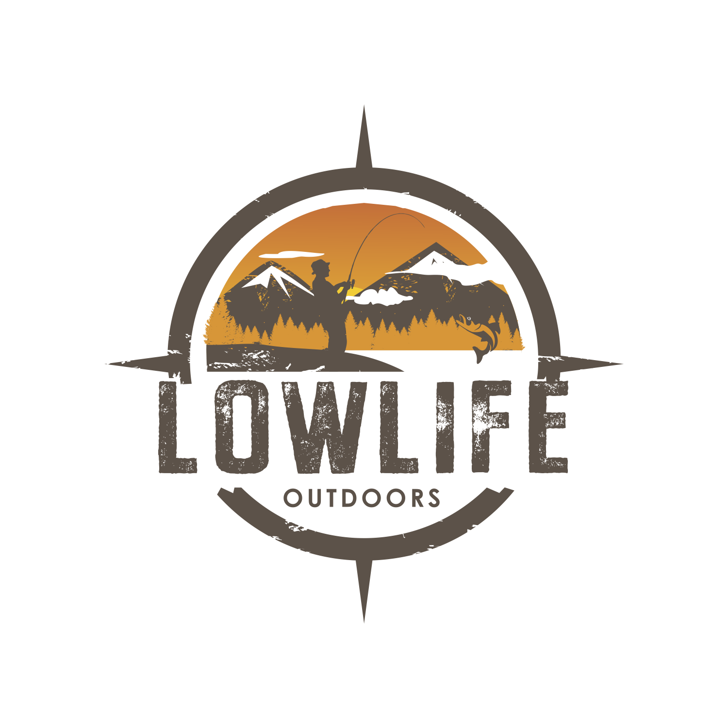 Diseño de Logo por ThiagoB para este proyecto | Diseño #23044847