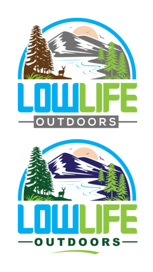 Logo Design by geni for this project | Design #23065264