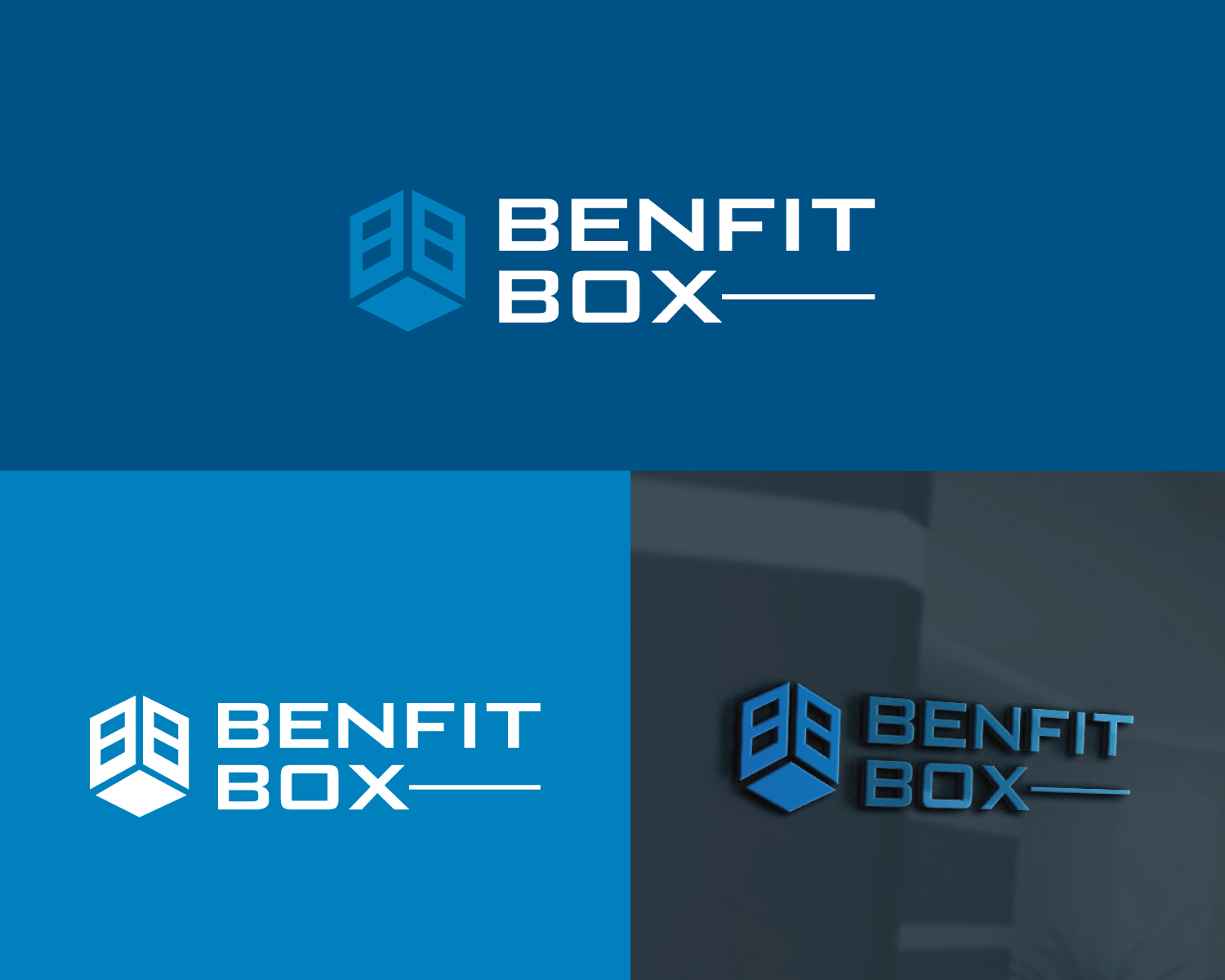 Logo Design by Atec for this project | Design #23043917