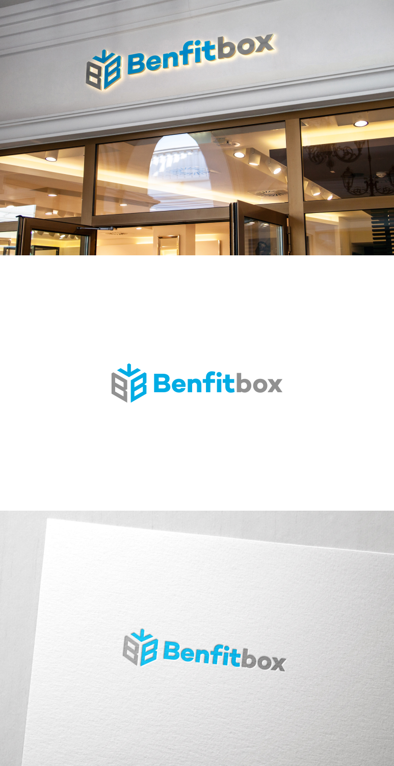 Logo Design by fatiyadesign for this project | Design #23043567