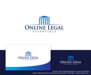 Logo Design by alvinnavarra for this project | Design: #23041133