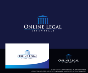Logo Design by alvinnavarra for this project | Design: #23041142
