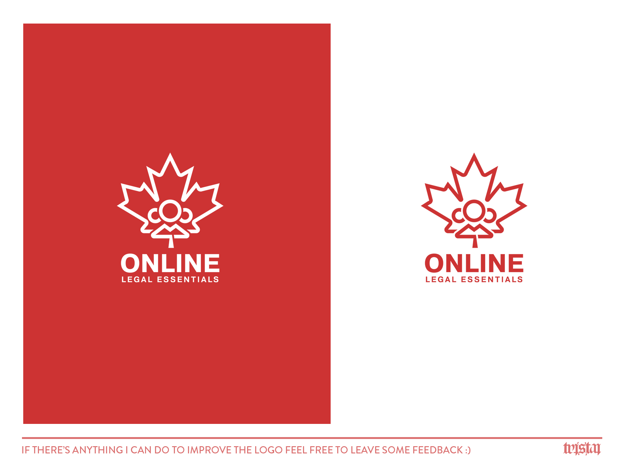 Logo Design by TristanT for this project | Design #23043514