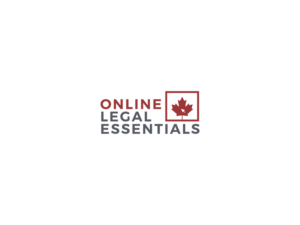 Online Legal Essentials | Logo-Design von happybrain design