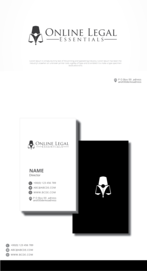 Logo Design by graphicevolution for this project | Design: #23044125