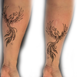 Tattoo-Design von missd.tattoos für dieses Projekt | Design: #23053663