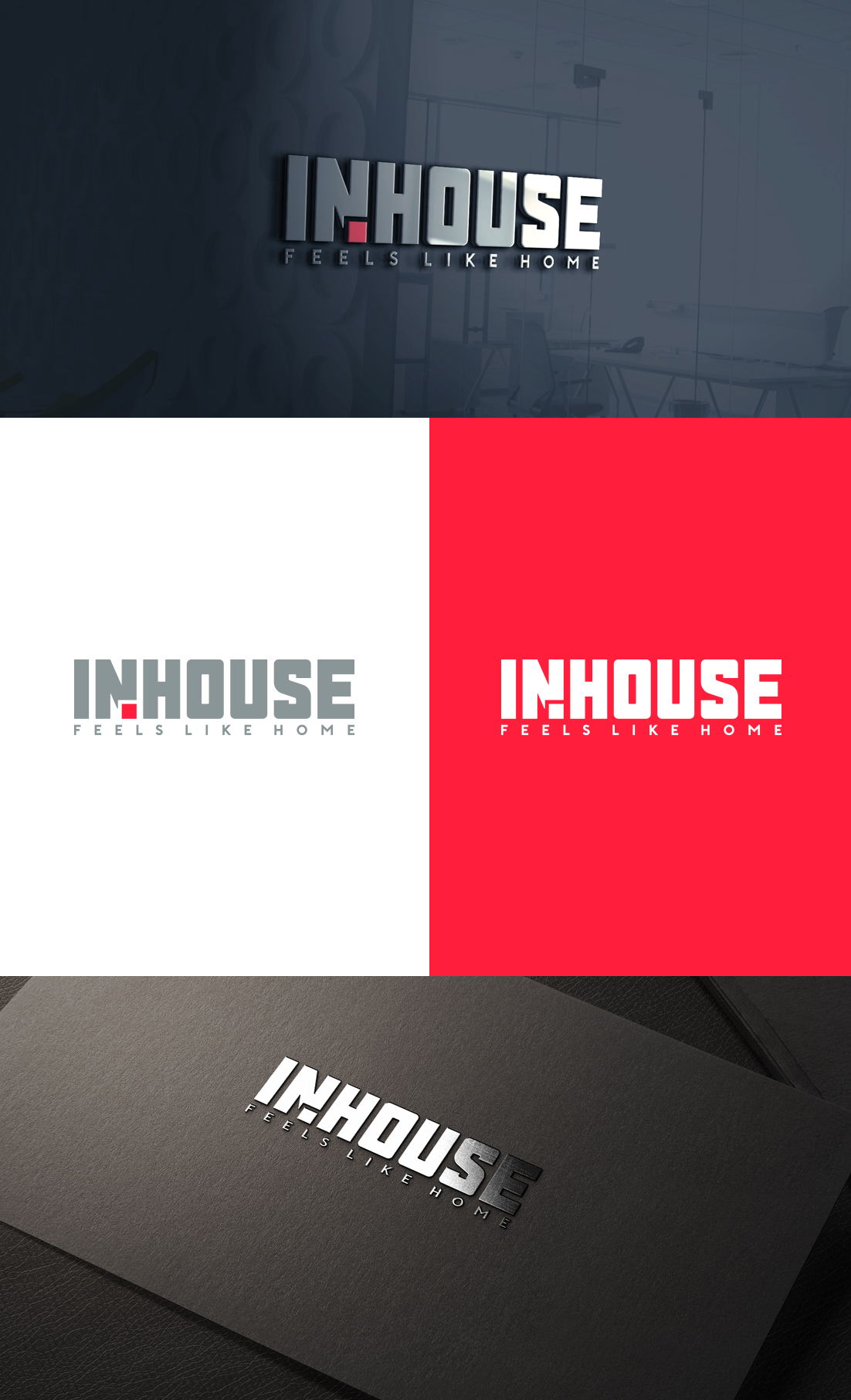 Logo Design by GLDesigns for this project | Design #23109242