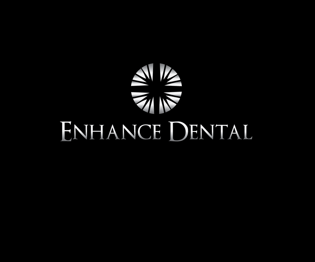 Logo-Design von meygekon für Enhance Dental | Design #23082199