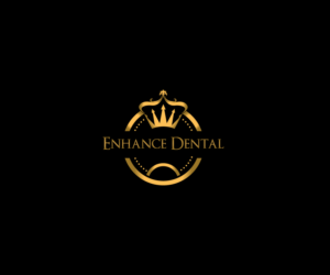 Design de Logo par meygekon pour Enhance Dental | Design : #23082200