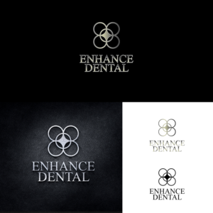 Design de Logo par nzdesigners pour Enhance Dental | Design : #23069304
