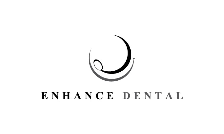 Logo Design by logoQ for Enhance Dental | Design #23069607