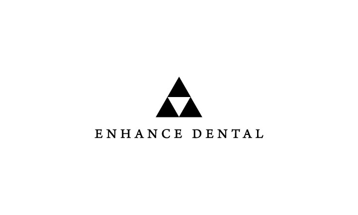 Logo-Design von logoQ für Enhance Dental | Design #23069608