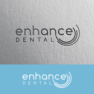 Design de Logo par concepts pour Enhance Dental | Design : #23077979