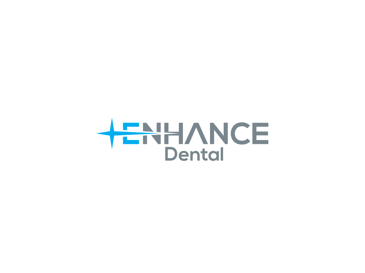 Logo Design by Muhammad Imran 3 for Enhance Dental | Design #23044117