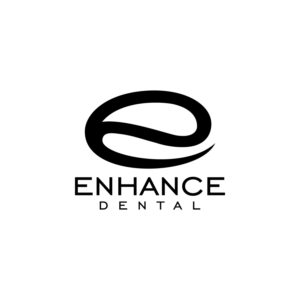 Logo Design by Fauzan Zainal for Enhance Dental | Design #23073715