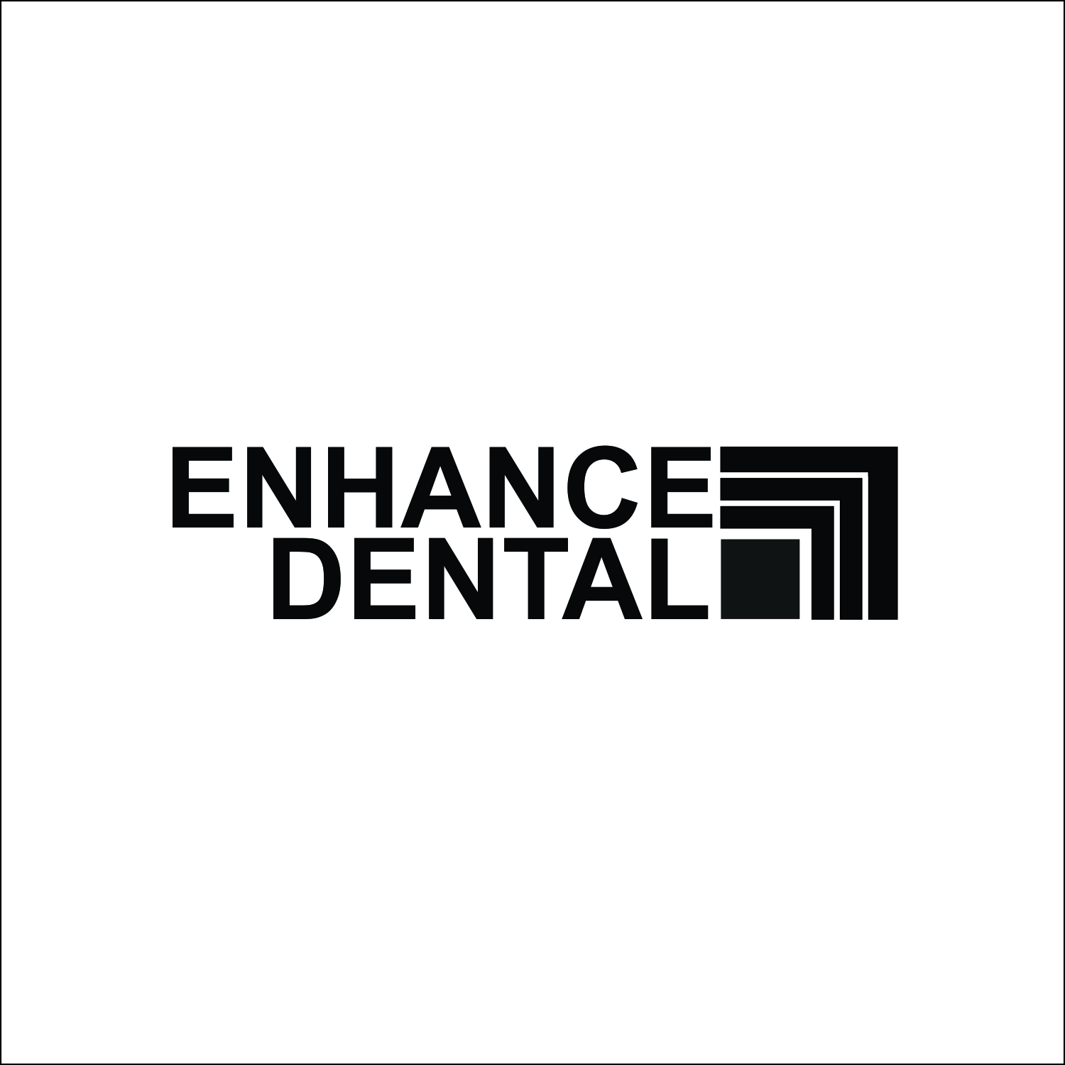 Design de Logo par art  X pour Enhance Dental | Design #23072152