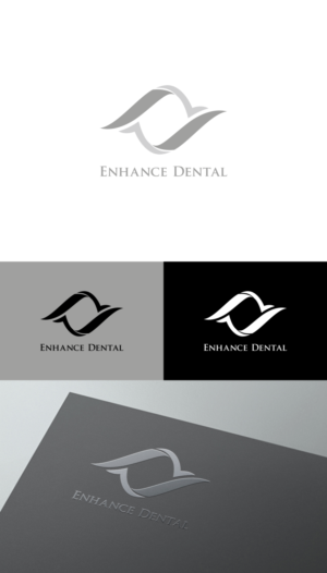 Enhance Dental | Logo Design by siti MWDesign