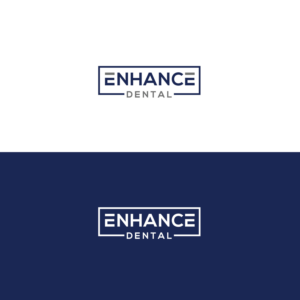 Logo Design by Musa. A for Enhance Dental | Design #23072567