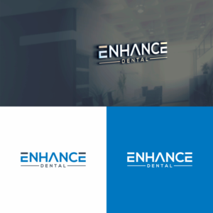 Design de Logo par mbah suratman pour Enhance Dental | Design : #23043005
